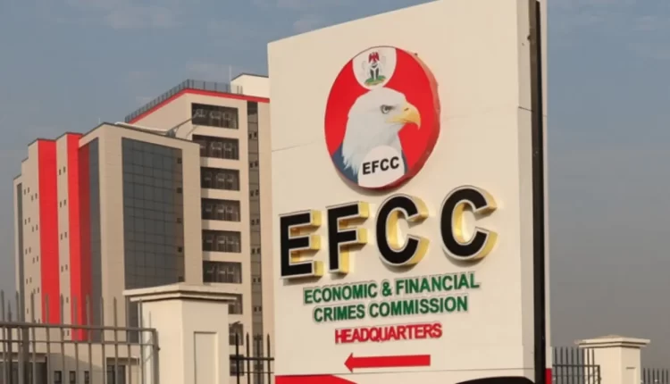 EFCC Nabs 74 Internet Fraudsters In Ogun