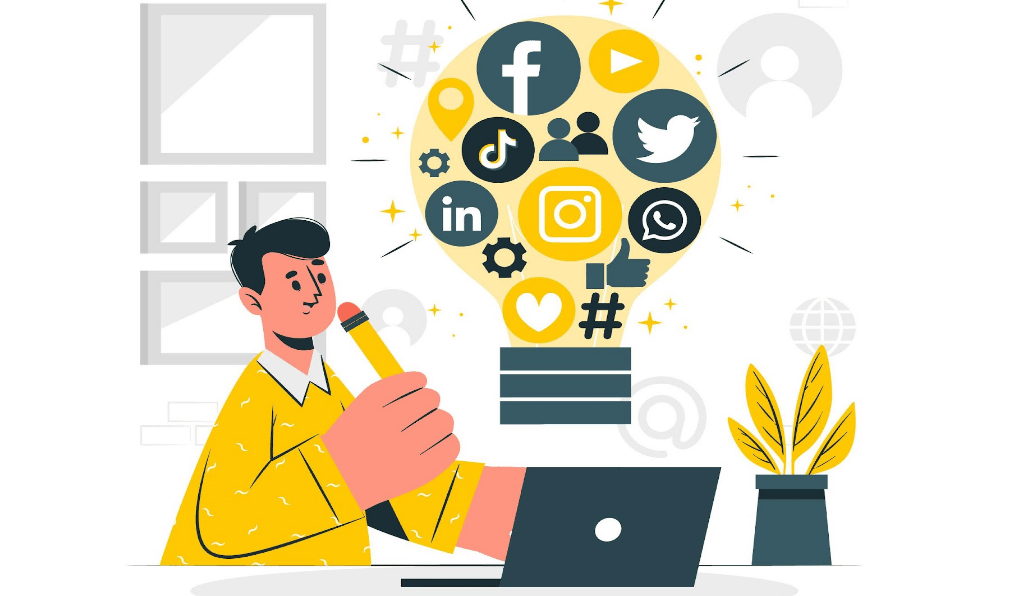 How to be an Effective Social Media Manager