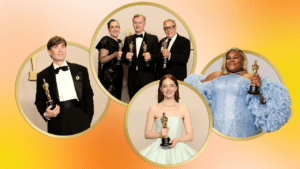 Read more about the article All the winners at 2024 Oscar awards (See Full list)