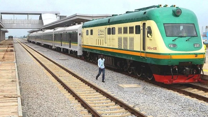 Port Harcourt-Aba Train Service To Begin Operations In April