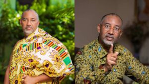 Richest People In Ghana 2024