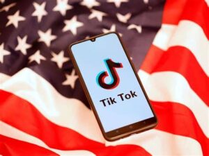 Read more about the article United States To Ban TikTok: US House Of Reps Votes To Ban TikTok in US