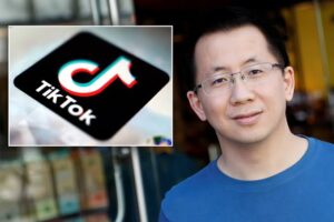 Read more about the article Zhang Yiming: The Visionary CEO Revolutionizing Social Media with TikTok