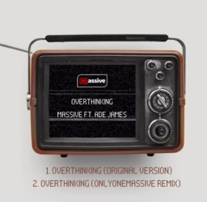 Read more about the article DJ Massive Ft. Ade James – Overthinking