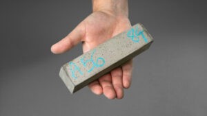 Read more about the article Swedish startup secures €10M to turn industrial waste into green cement