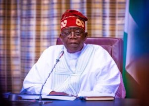 Read more about the article Tinubu Appoints Bello As Code Of Conduct Bureau Boss