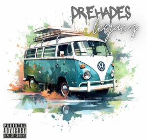 Read more about the article Legacy by Drehades (Mp3 Download)