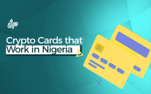 Read more about the article Crypto Cards That Work In Nigeria