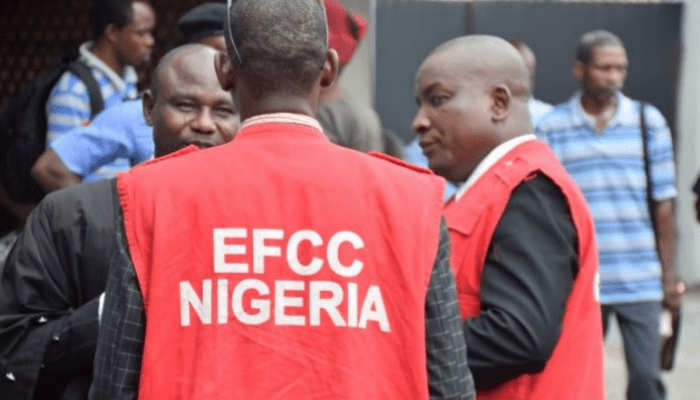 EFCC nabs 34 currency Exchangers in Abuja