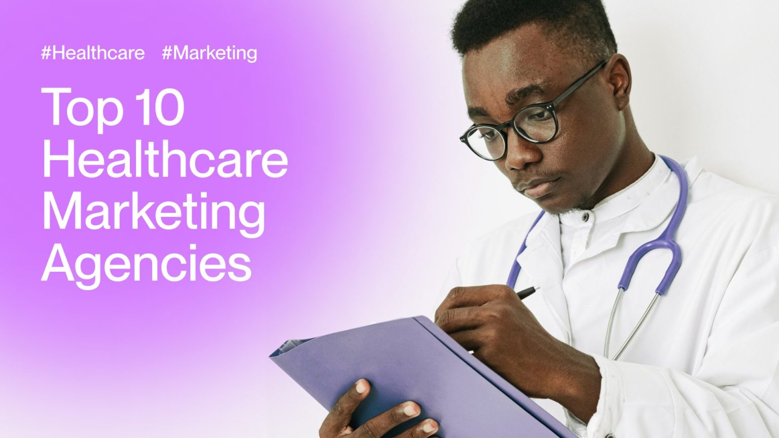 Best Healthcare Digital Marketing Agencies