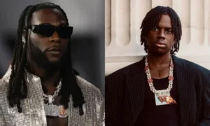 Read more about the article Burna Boy and Rema win at 2024 iHeart Radio Music Awards