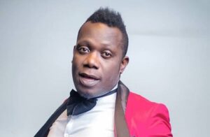 Read more about the article I must have a PhD – Duncan Mighty reveals he took a break from music