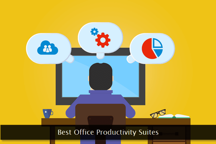 Best Office Productivity Suites for Professionals