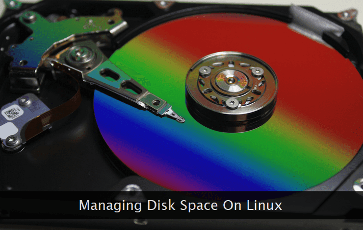 How to Analyze and Manage Disk Space on Linux