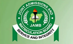 2024 JAMB Result