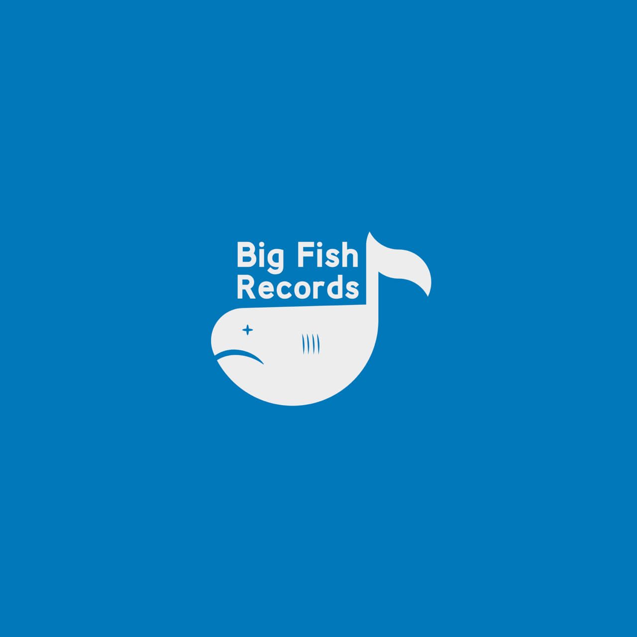 big fish records