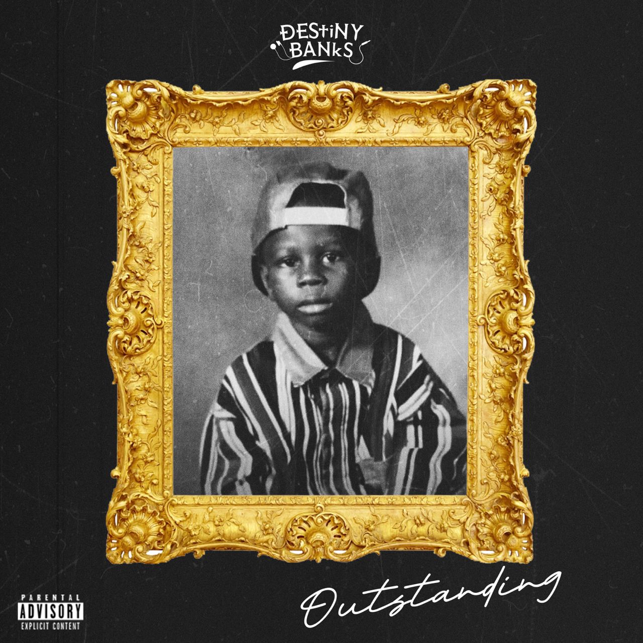 Outstanding by Destiny Banks Mp3 Download