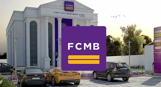 FCMB Group Records 186% Profit Growth