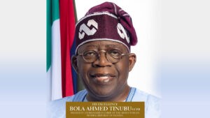 Achievements Of President Bola Ahmed Tinubu