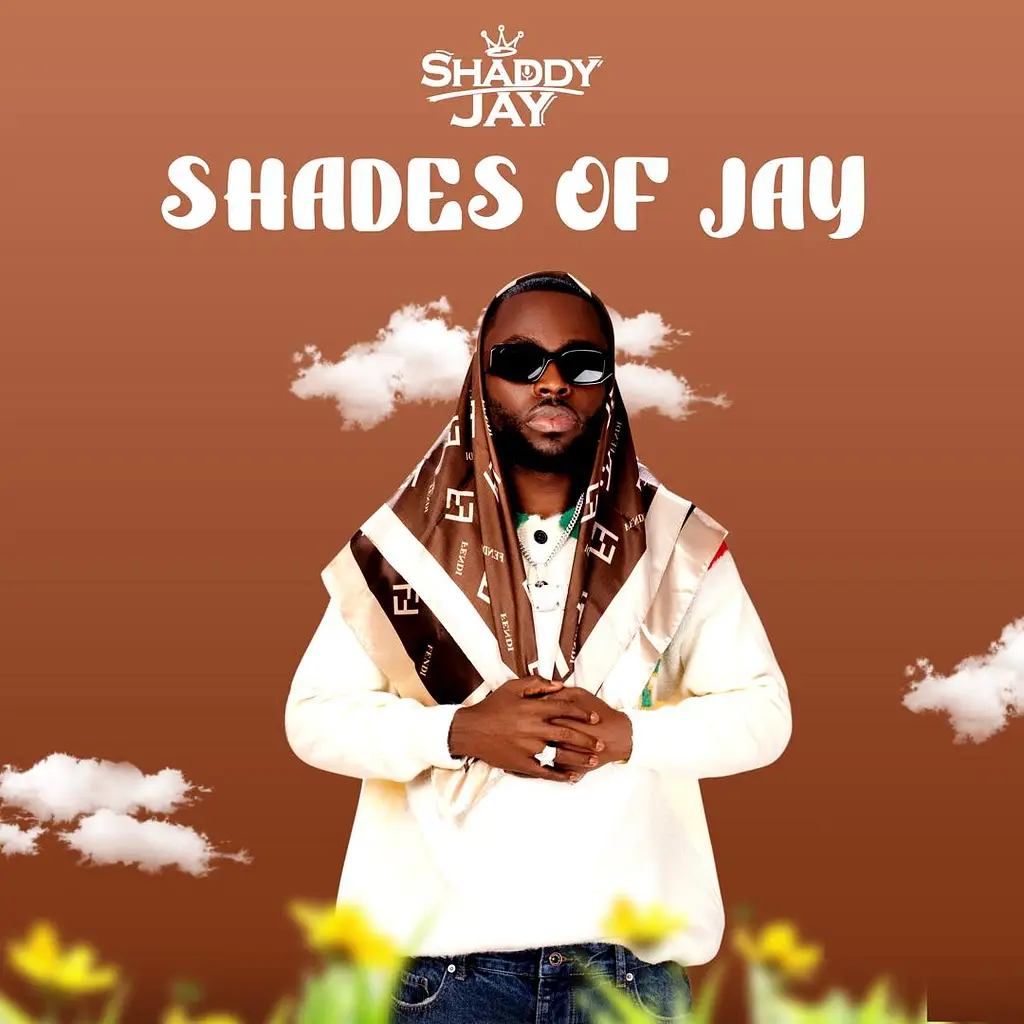 Shaddy Jay Shades Of Jay