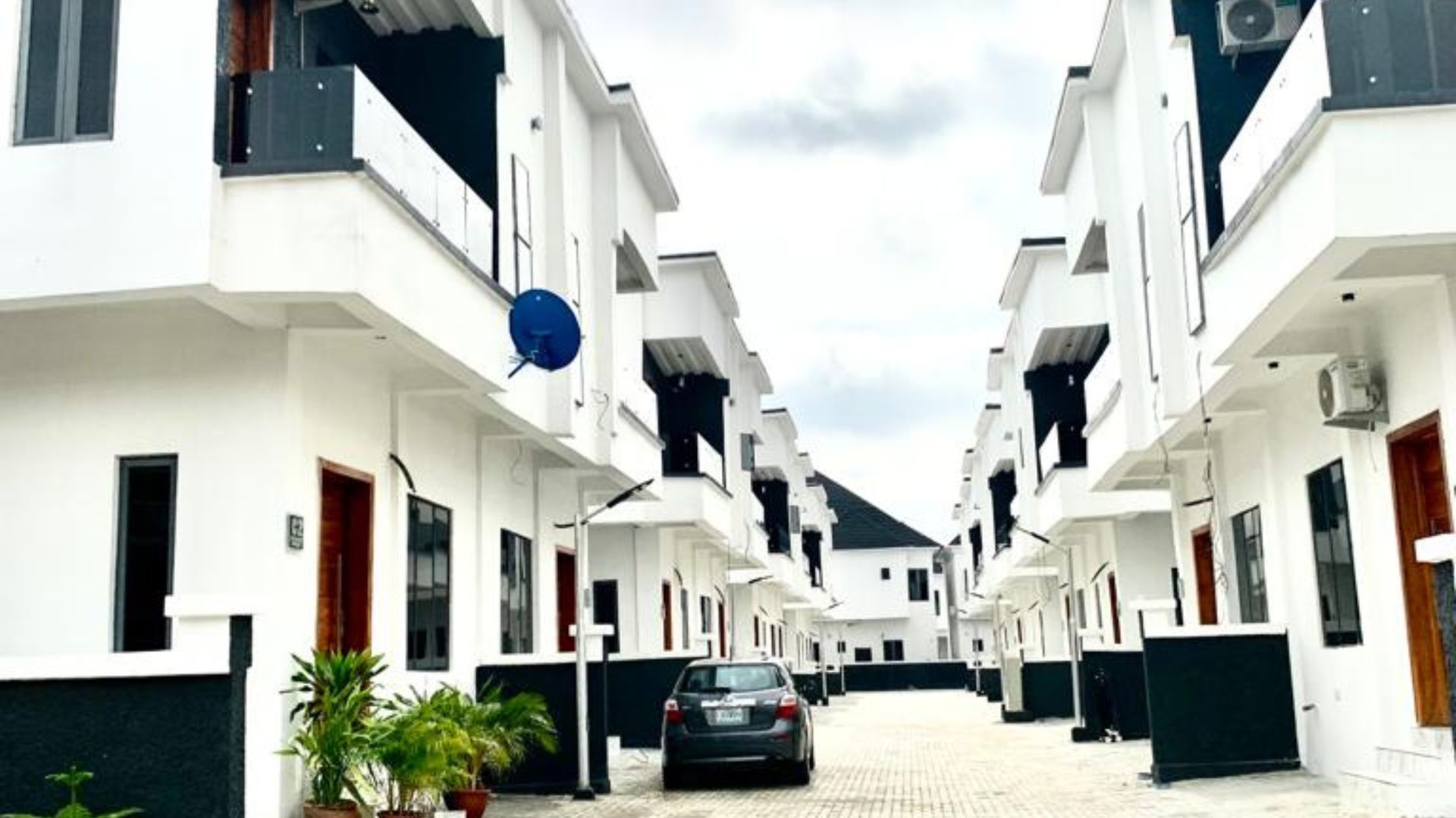 The Nigerian Real Estate Landscape