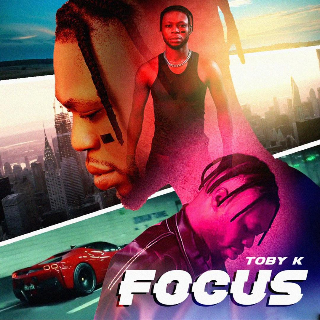 Toby K Focus Mp3 Download