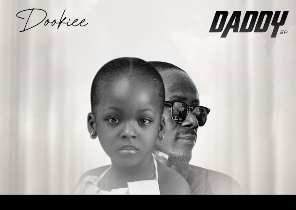 Dookiee - Daddy EP (Audio Download)