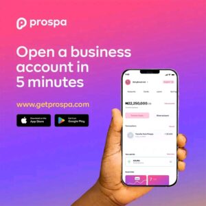 Read more about the article An In-depth Look at the Prospa Banking App Crisis in Nigeria