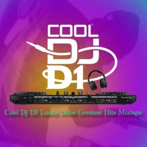 Read more about the article Cool DJ D1 – Lucky Dube Greatest Songs Mix