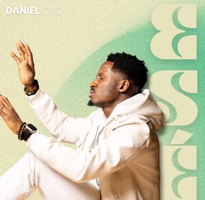 Daniel Ojo ARTIST BIOGRAPHY