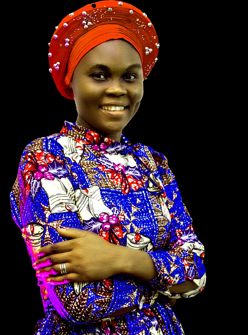 Adaya, Nigerian Gospel Music Artist