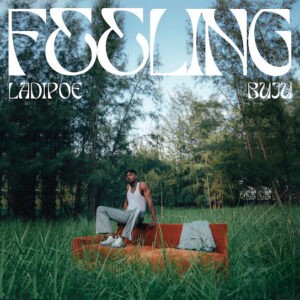 Read more about the article Ladipoe – Feeling ft. Buju Mp3 Download