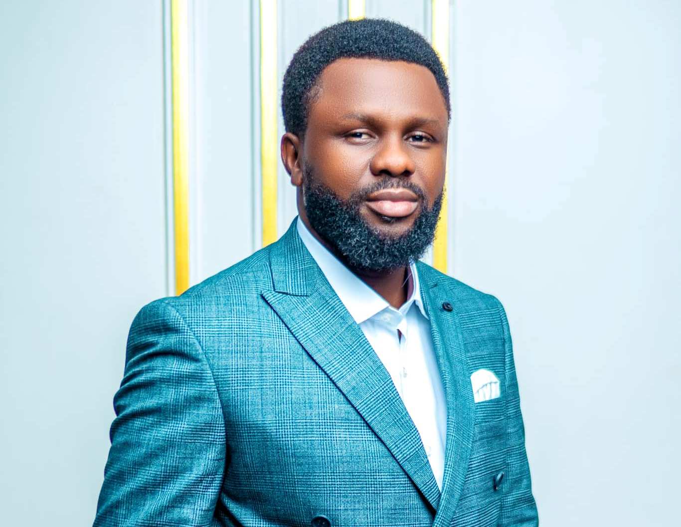 Chijioke Junior Advocates for Child-Focused Films in Nollywood