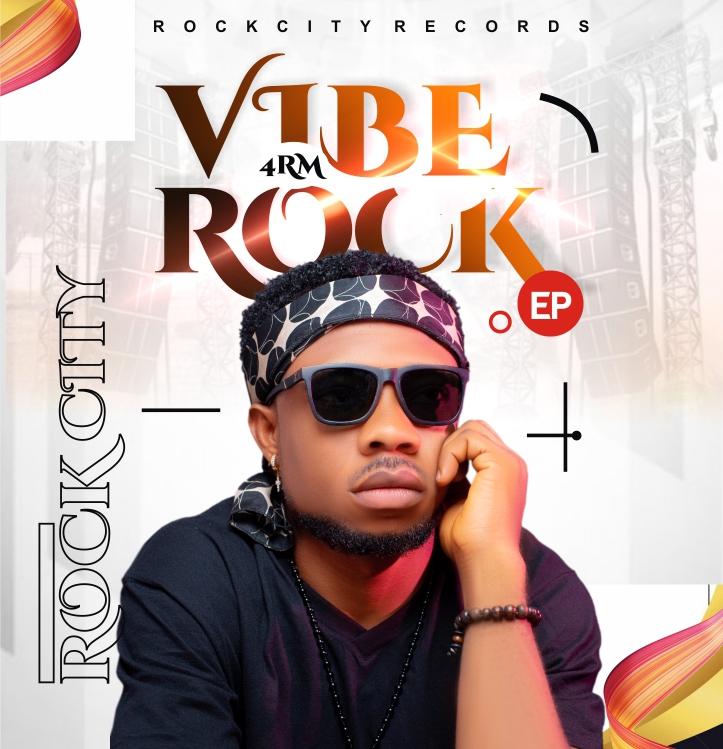 Vibe 4rm Rock EP Download