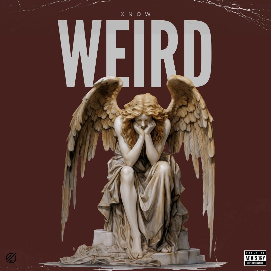 Download music by Xnow - Weird Mp3 Download via african2nice for the music by Xnow - Weird Mp3 Download Available on latest music catalog for Xnow Weird Mp3 Download
