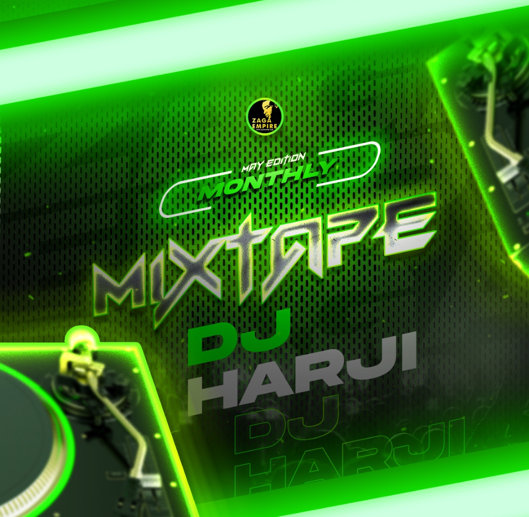 Download ZagaEmpire X WF DJ Harji – ZagaEmpire Monthly Mixtape (May 2024 Edition) via african2nice for the mixtape of ZagaEmpire X WF DJ Harji ZagaEmpire Monthly Mixtape (May 2024 Edition).