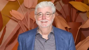 George Lucas Biography