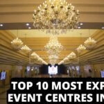 Most Expensive Event Centres in Lagos