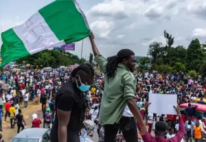 Read more about the article August 1: It shows lack of understanding – Global Rights, others warn against clampdown on protesters