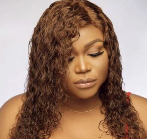 Ruth Kadiri: Why I Don’t Rely On Anyone In The Industry