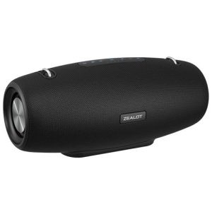 Zealot S67 Bluetooth Speaker 60W Output Power Bluetooths