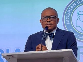 Afam Osigwe becomes 32nd NBA president