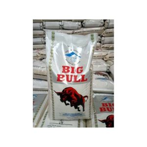 Big Bull Rice 50kg - BIG BULL RICE 50kg