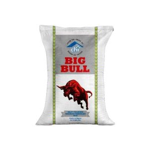 Big Bull Rice 50kg – BIG BULL RICE 50kg