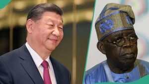 Read more about the article Chinese Firm Seize Nigerian Assets Abroad