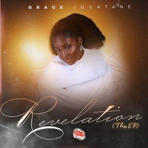 Read more about the article Grace Jocktane – Revelation EP