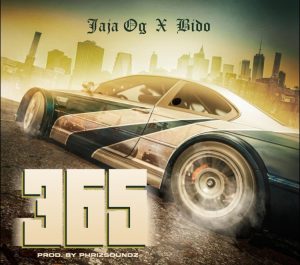 Read more about the article Jaja OG and Bido – 365 (Mp3 Download)