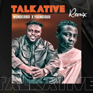 Read more about the article Ologoara Ft. Young Duu – Talkative (Remix