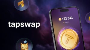 How to Mine and Withdraw TapSwap Coins