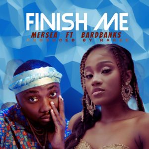 Read more about the article Mersea – Finish Me Ft. Bardbanks